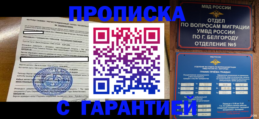 регистрация в Борзе