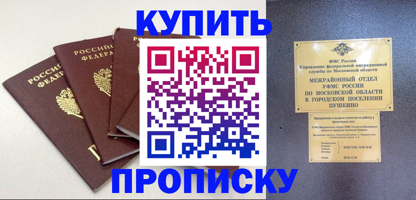 временная регистрация собственник в Борзе